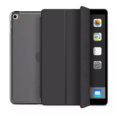 Nordic Accessories iPad 10,2 Trifold back cover Black