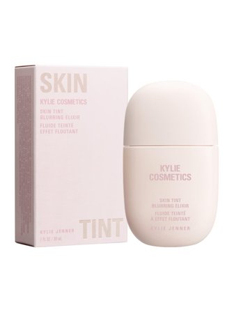 Kylie Cosmetics Blurring Elixir Skin Tint Foundation 4,5WN 30.0ml