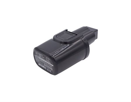 Akku Sähkötyökalut Black & Decker FS360, FS360 Type 1 -laitteeseen