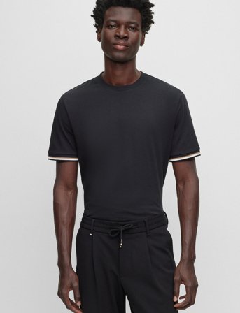 BOSS Thompson 04 - Black - S