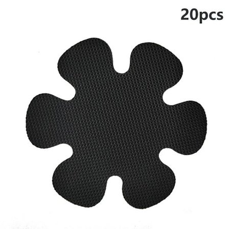 Badekar-klistremerker Dusj-klistremerker 1 1