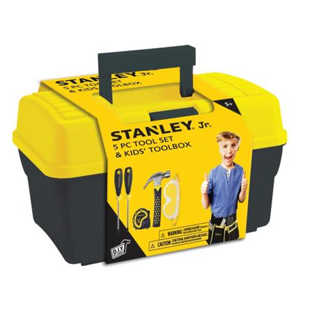 Stanley Jr Verktygslåda