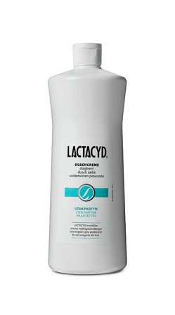 Lactacyd Cremesæbe 1000 ml, Skincare, Intimpleje, Intimvask