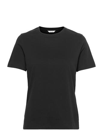 Suzana Classic Tee Black HOLZWEILER