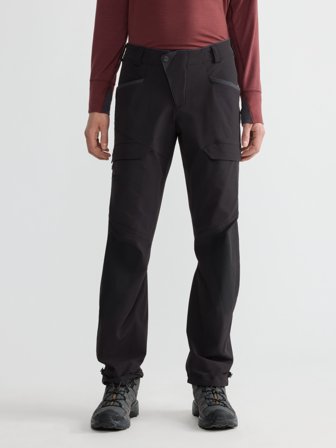 Klättermusen Misty 2.0 Pants Men's - Black - XS