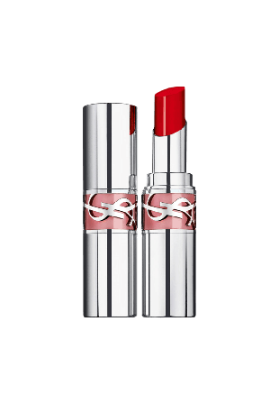 Yves Saint Laurent Loveshine Wet Shine Lipstick Läppstift Dam 3,2 GRM