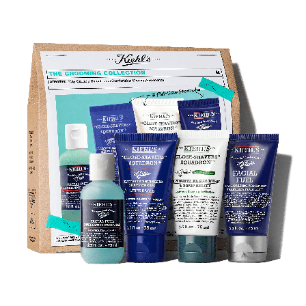 The Grooming Collection