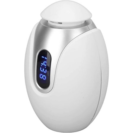 Effektiv elektrisk ozon-lugtfjerner, bærbar elektrisk ozon-lugtfjerner til køleskabe