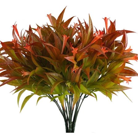 Nahuaa Tekokukka Kasvit 4 Kpl Nahuaa