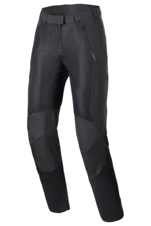 Motorbroek Alpinestars Stella C-1 Air Zwart S