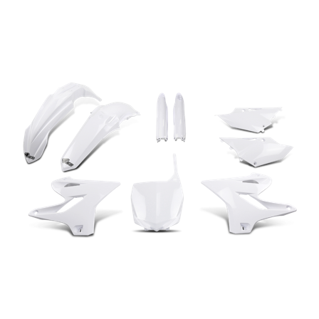 Kit Plastiche Completo UFO - Yamaha YZ 250 2015-2021