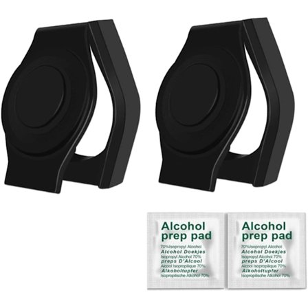 Högkvalitativt Webbkamera Skydd i Plast, Tunnare än ett Kreditkort för Sömlös Kompatibilitet med Laptop, Universell Design för Bred Kompatibilitet