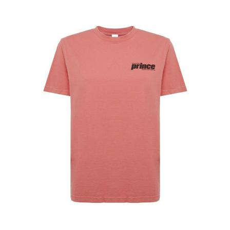 Sporty & Rich, T-Shirts Różowy, Mężczyzna, Rozmiar: XL