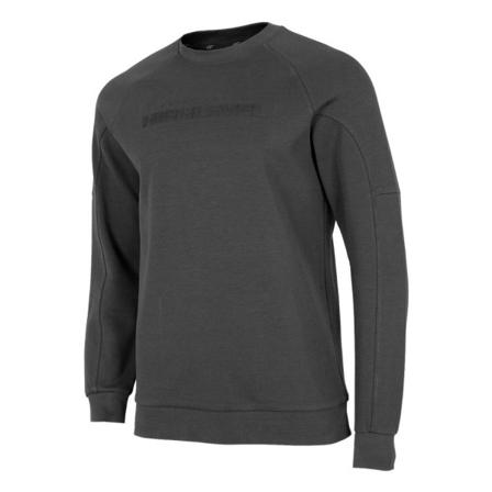 Sweatshirts 4f Blm019 Gråa 179 - 182 Cm/l