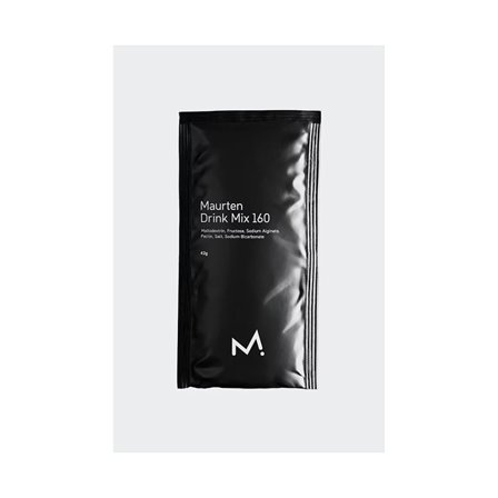 18 x Maurten Drink Mix 160, 720 g