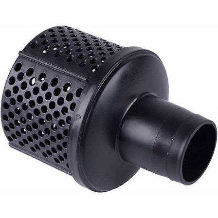 Suodatin Imuletku Jätevedenpoistoon Tulvien Poistoon 2 Tuumaa