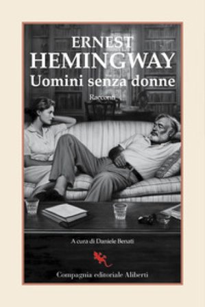 Uomini senza donne Ernest Hemingway