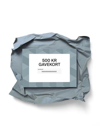 Boozt Gift Cards Gift Cards Multi/patterned Boozt Gavekort