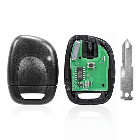 Auton kauko-avain Kauko-avain NE73 REMOTE KEY NE73 REMOTE KEY