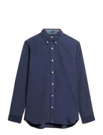 Superdry | Classic Needle Cord Shirt | S