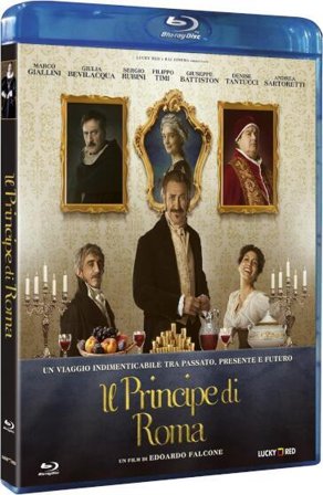 Principe Di Roma (Il)