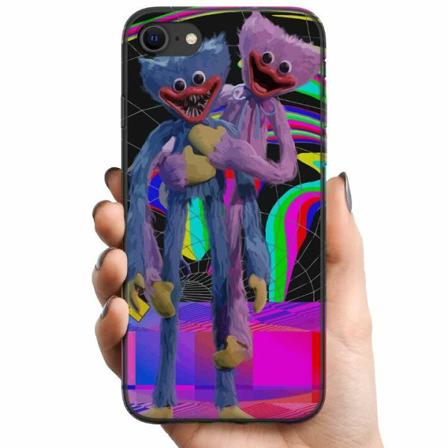 Apple Iphone 8 Tpu Mobilskal Huggy Wuggy