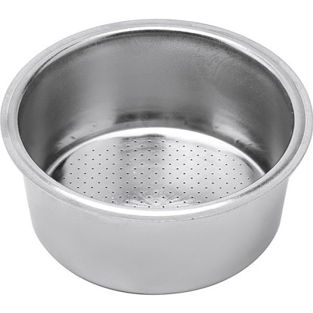 Kaffe Maskin Bottenlös Pulver Skål Kaffe Maskin Tillbehör