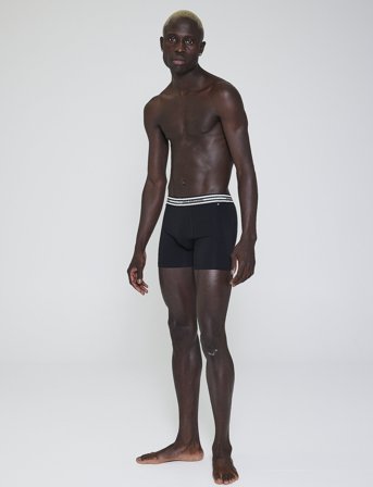 JBS of Denmark Mn X Jbs Of Dk 2-Pack Tights. - Black - XXL