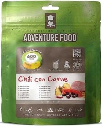 Adventure Food Chili con Carne