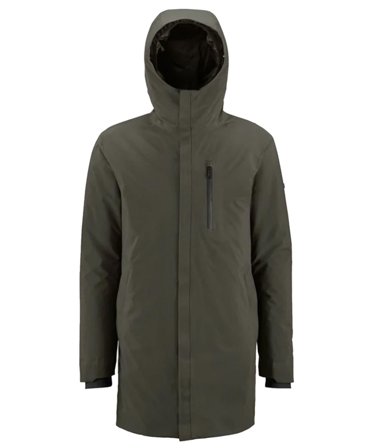 Scandinavian Edition Urban Dark Olive