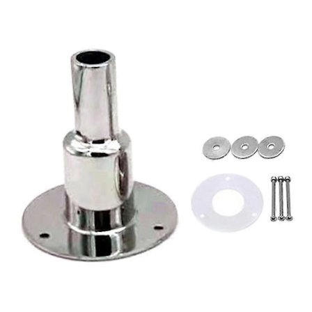 Marine Båt Luft Drivstoff Varmeapparat Eksos Gjennomføring 22/24mm Varmeapparat Eksosport - STØRRELSE: 22mm - Rett [db]