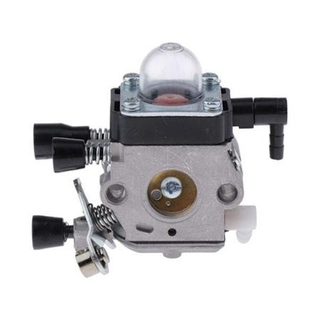 Karburator til Stihl HS45, FS38, FS45, FS46, FS55, FS74, FS75, FS76, FS80, FS85 buskrydder og hækkeklipper