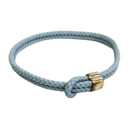 Bottega Veneta Vintage - Vintage Smycken - Blå - Dam - Storlek: One Size, Dam, Storlek: ONE SIZE