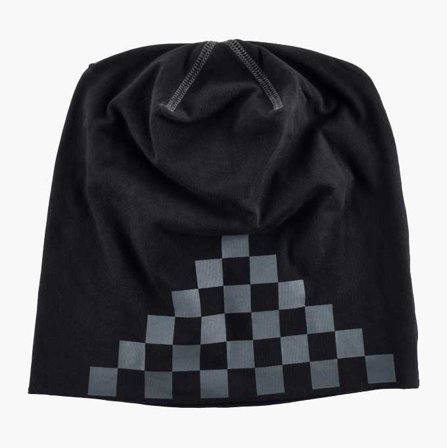 Biltema - LUE SORT/GRÅ