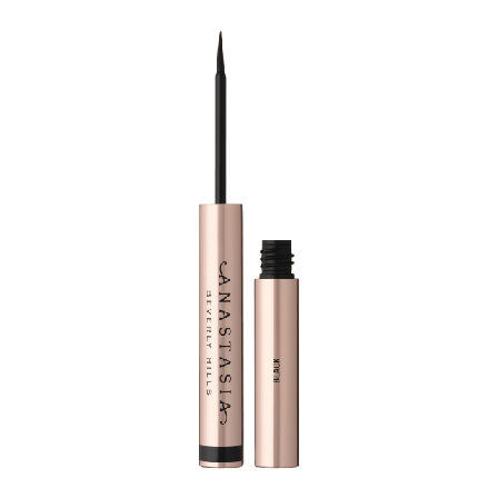 Anastasia Beverly Hills Liquid Liner Eyeliner & ögonpennor Dam Svart 2,4 ML