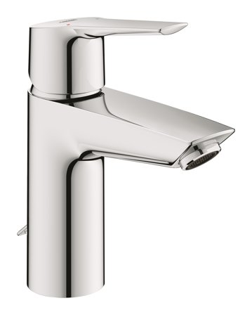 Grohe Start 32277002 Blandebatteri krom, uten bunnventil, Baderom