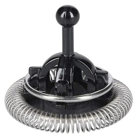 Kaffemaskin Reservdel för Nestle Elektrisk Automatisk Mjölkskummare Ersättning