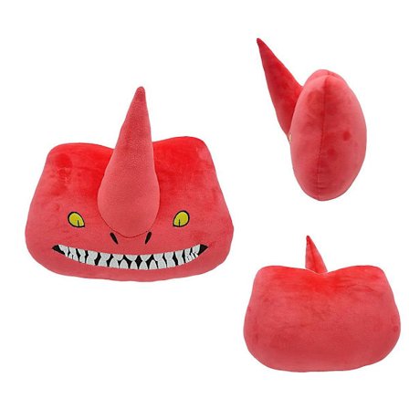 Havets Udyr Stoppet Dyr Plyslegetøj Tegneserie Fødselsdag Julegave