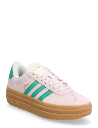 adidas Sportswear Vl Court Bold - Pink - 40