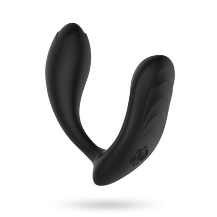 WERA - WEARABLE VIBRATOR - Vuxen.se - Trosor med vibrator