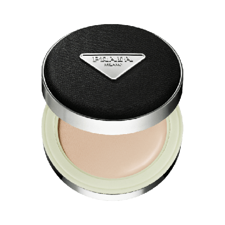 Prada Reveal Mesh Cushion Foundation Dam Beige 12 GRM