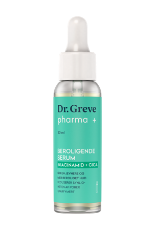 Dr. Greve Pharma beroligende serum 30 ml