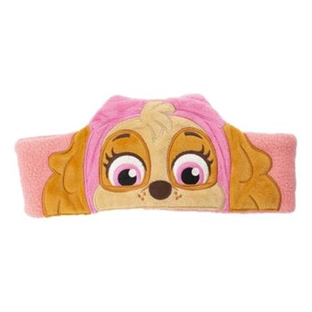 PAW Patrol -pääpanta kuulokkeilla - pinkki Pink