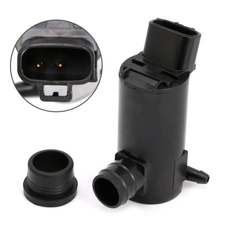 Vindrutespolarpumpa för Toyota för Corolla Camry för Matrix Prius He