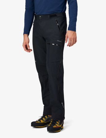 Norrøna Falketind Gore-Tex Pants M's - Black - M