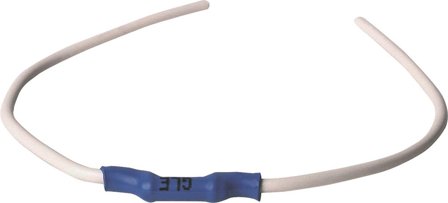 Eltako 70000008 Bunnlast for FR nettfrakobler, Belysning