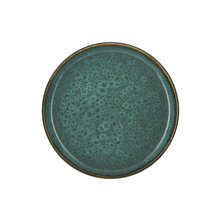 Bitz Gastro Tallerken Grønn 21cm