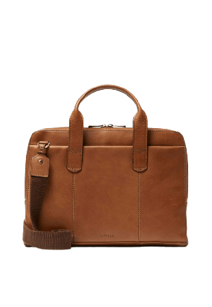 Saddler Edslan Väskor Herr Brun ONESIZE