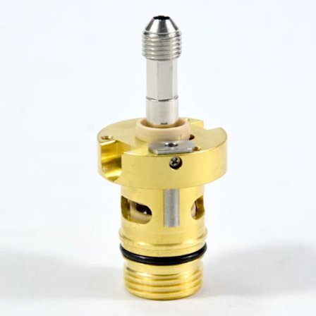 228716 Päärunko Plasmarunko Plasmapolttimen runko