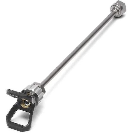 2024 Wagner Control Pro Dyseforlenger 30 cm, Svart